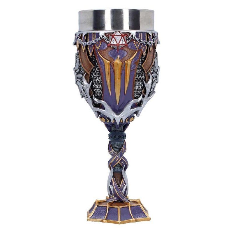 BALDUR'S GATE 3 - Ombrecoeur - Goblet 20cm