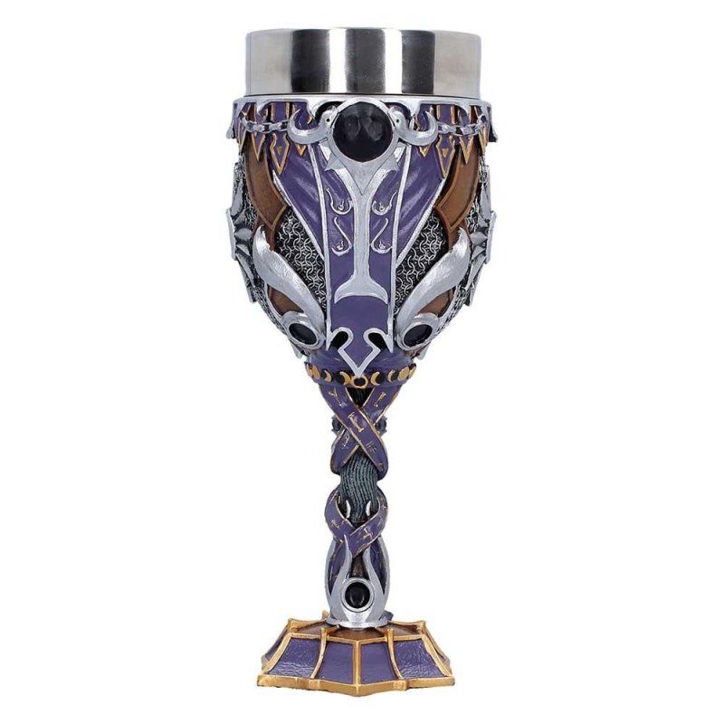 BALDUR'S GATE 3 - Ombrecoeur - Goblet 20cm