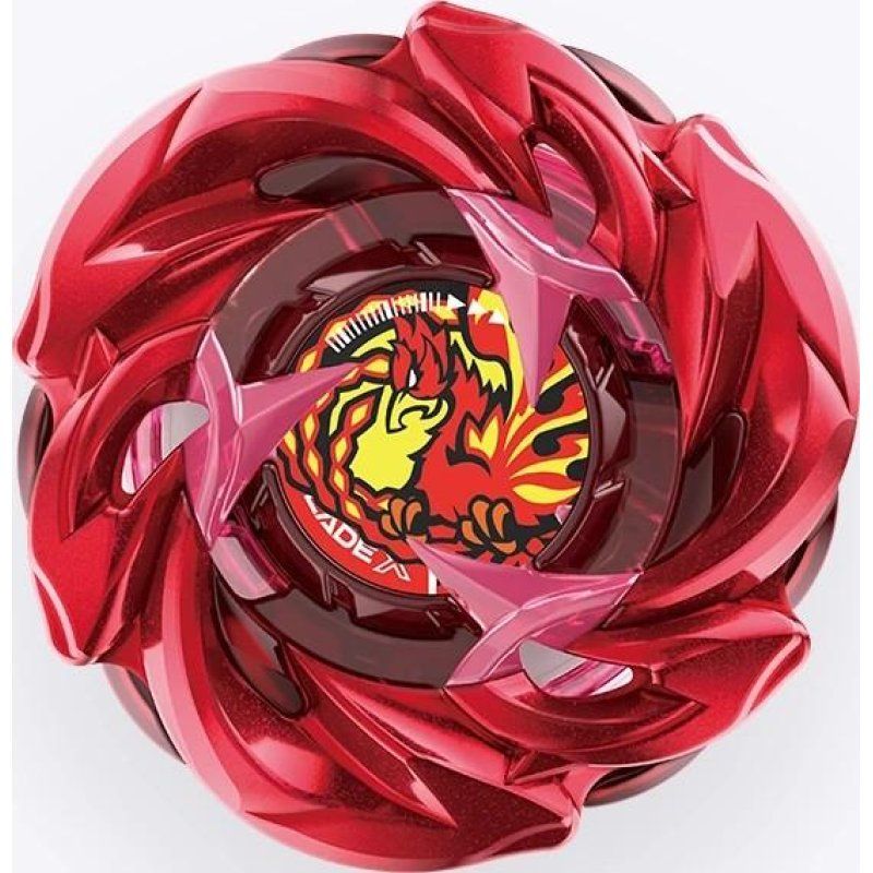 BEYBLADE X - Yggdrasil Team Pack