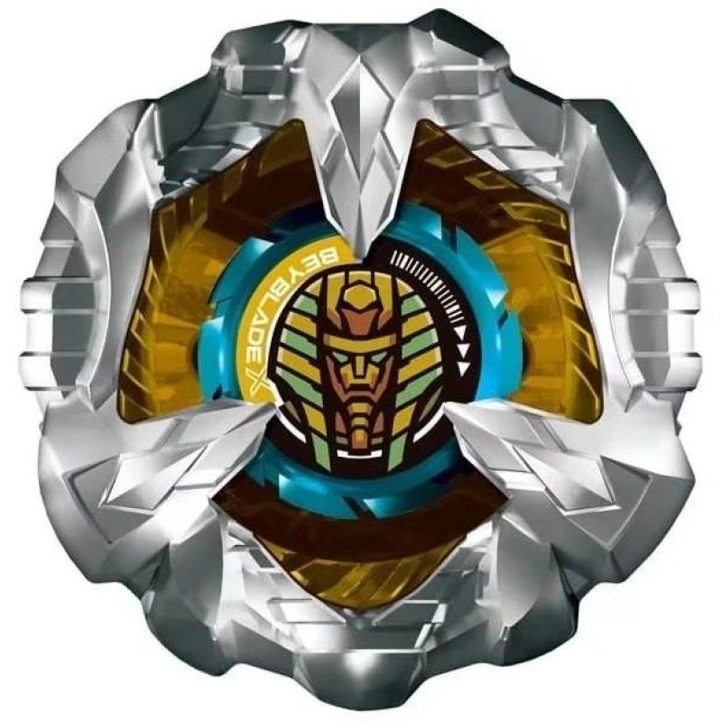 BEYBLADE X - Yggdrasil Team Pack