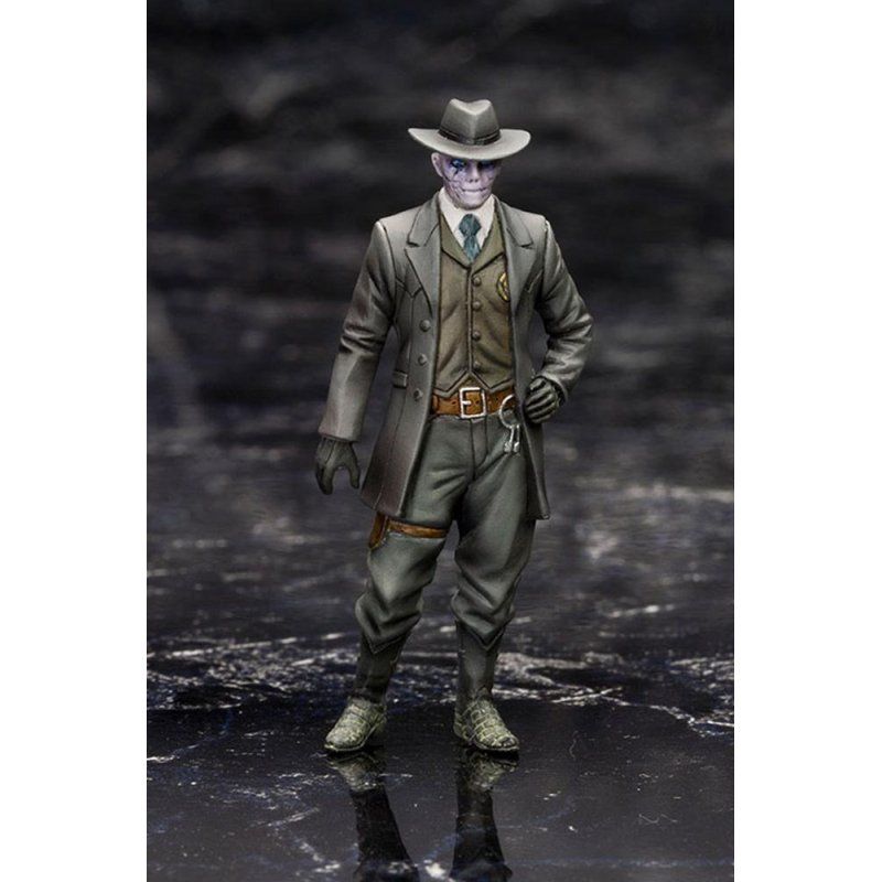 METAL GEAR SOLID V GROUND ZERO - Set Model Kit 1/35 5cm