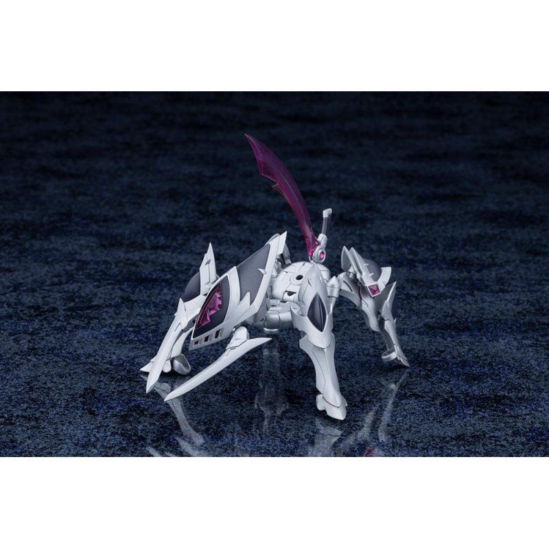 ARCANEA - XenoAlma Legiant - Model Kit 8cm
