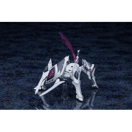 ARCANEA - XenoAlma Legiant - Model Kit 8cm