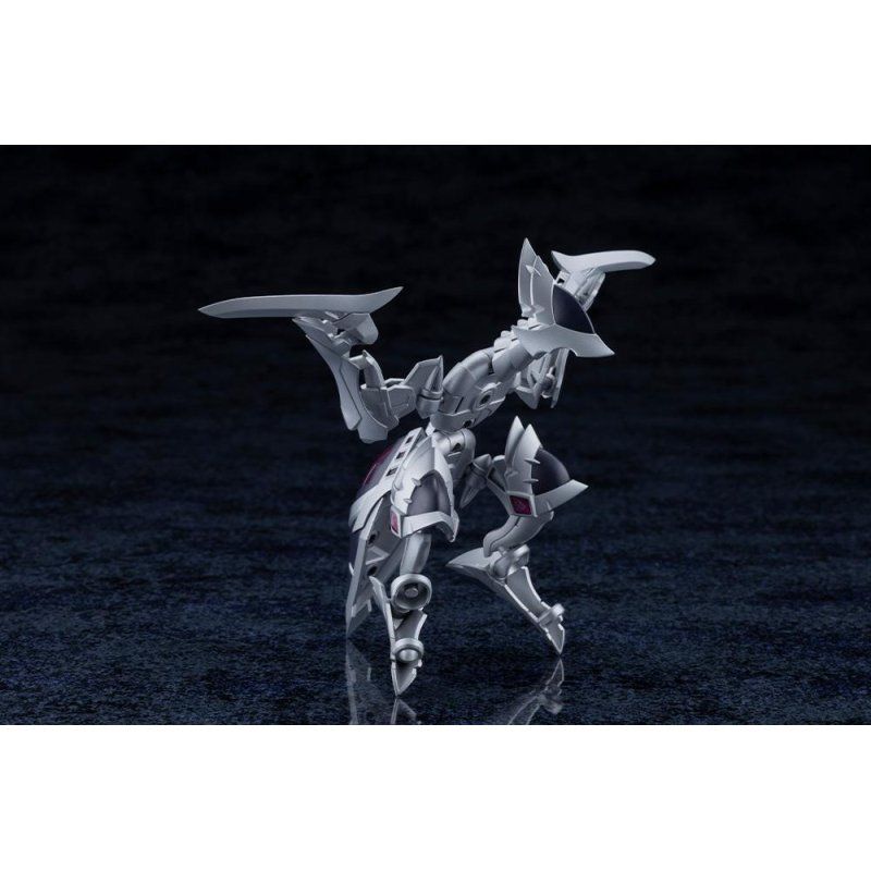 ARCANEA - XenoAlma Legiant - Model Kit 8cm