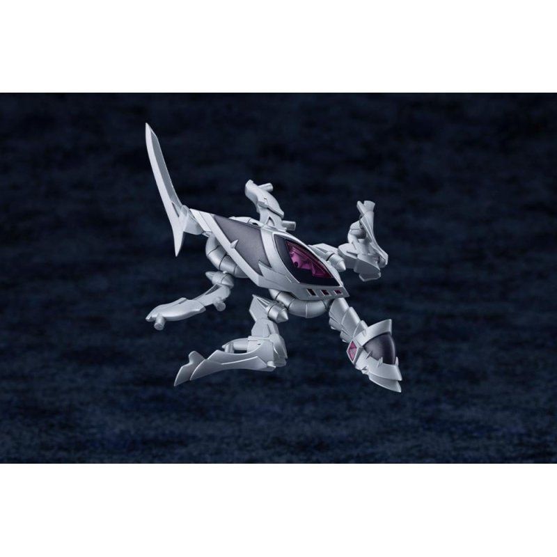 ARCANEA - XenoAlma Legiant - Model Kit 8cm