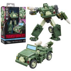 TRANSFORMERS - Autobot Hound - Figurine Deluxe Class 14cm