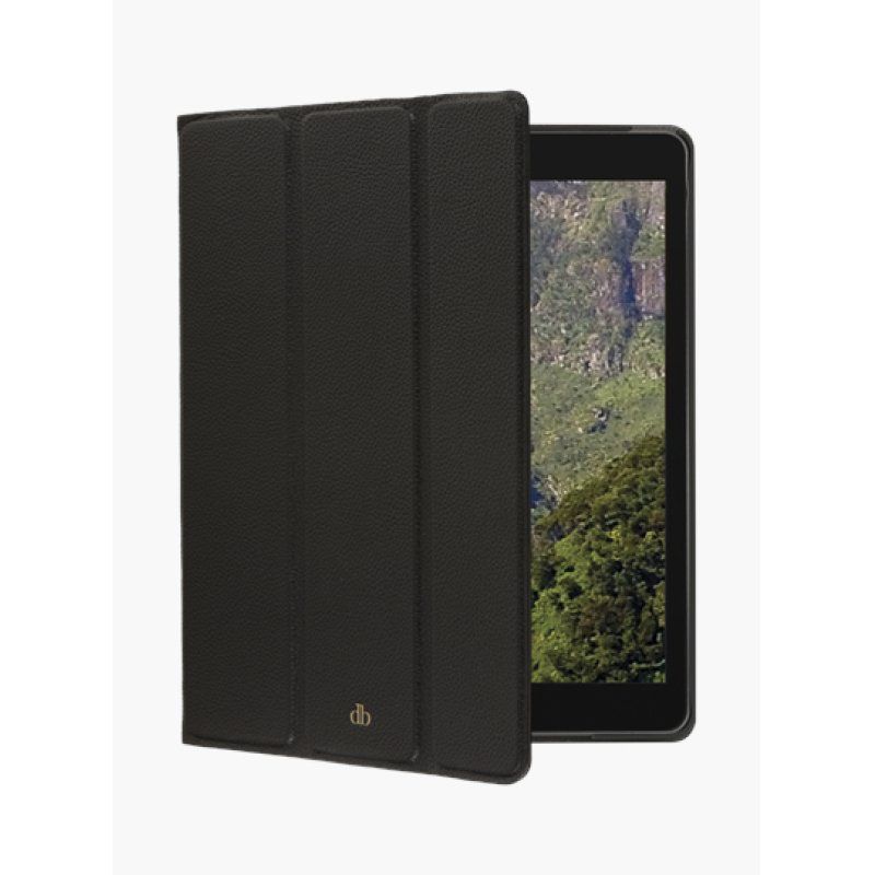 Milan-iPad 10.2" 2021/9th Gen-Night BK