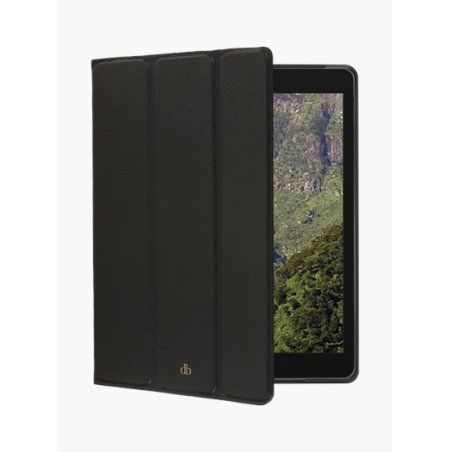 Milan-iPad 10.2" 2021/9th Gen-Night BK