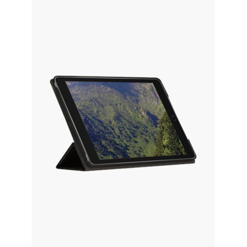 Milan-iPad 10.2" 2021/9th Gen-Night BK