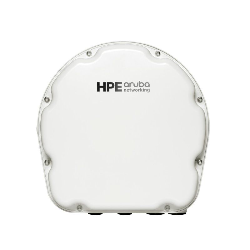 HPE Aruba Nwking AP-587 JPF1 Dual Radio