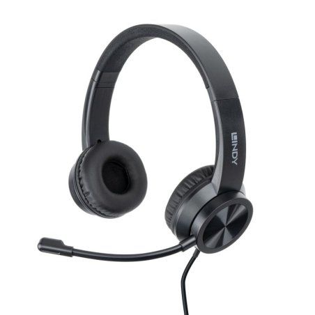Casque Micro Lindy