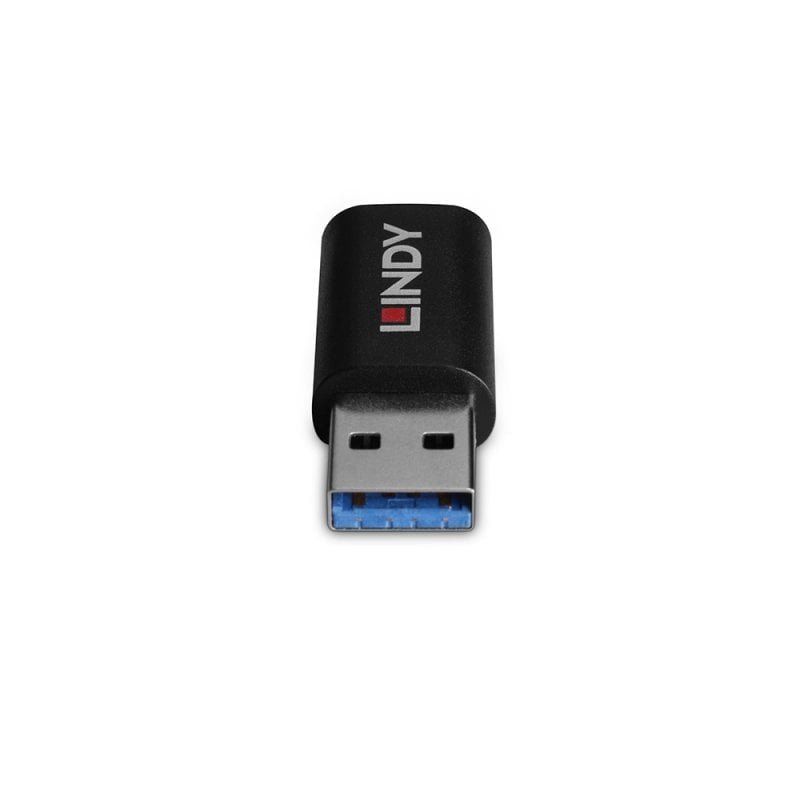 Lindy USB 2.0 Type A to C Data Blocker