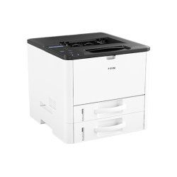 P311SE 32 PPM / A4 STANDARD: 128 MB 300 SHEETS 4-LINE DISPLAY