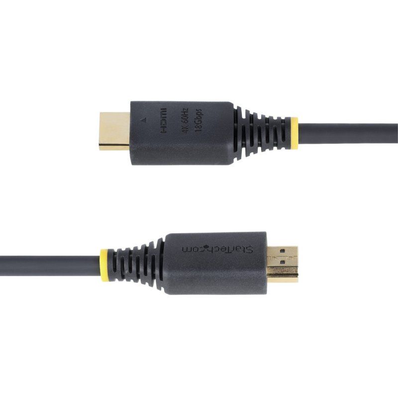 CBLE HDMI HAUT DBIT CERTIFI PREMIUM DE 24M 4K 60 HZ