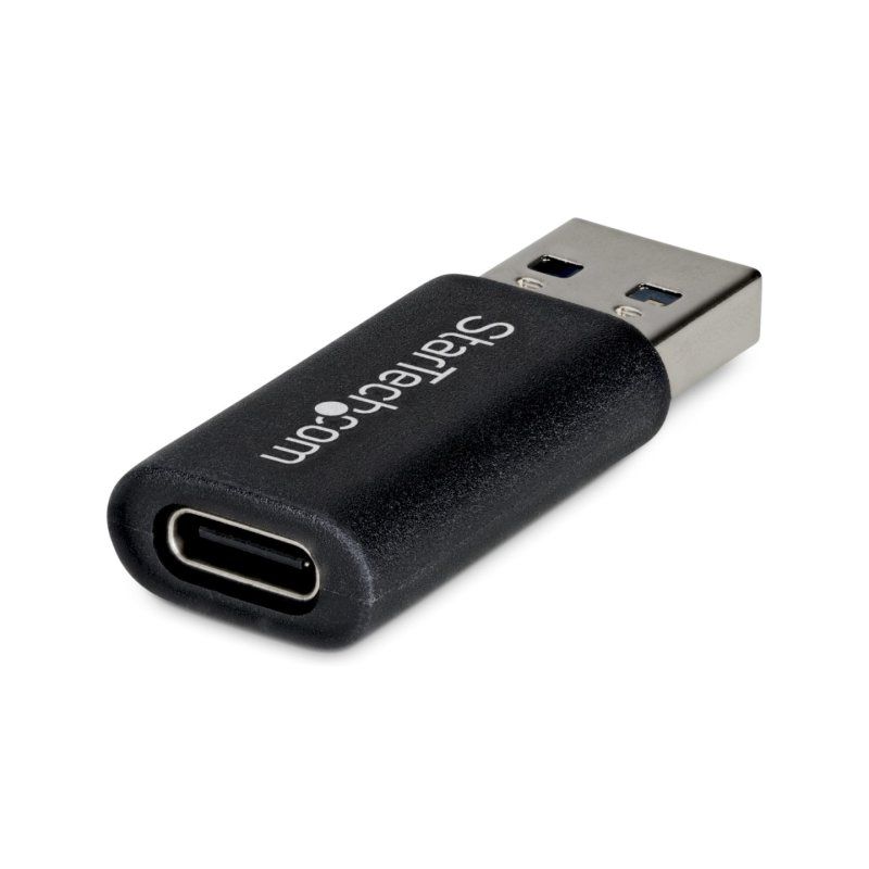 ADAPTATEUR USB-A VERS USB-C C ONVERTISSEUR USB-A VERS USB-C