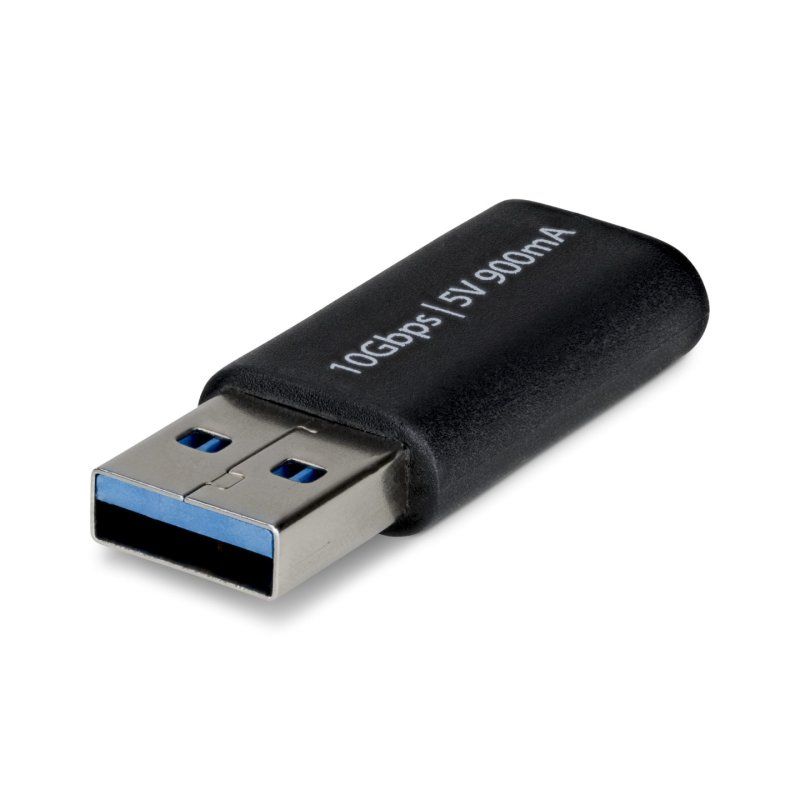 ADAPTATEUR USB-A VERS USB-C C ONVERTISSEUR USB-A VERS USB-C