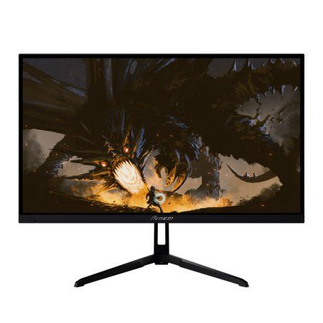 Arozzi Nova 24″ écran plat de PC 60,5 cm (23.8") 1920 x 1080 pixels Full HD LED Noir