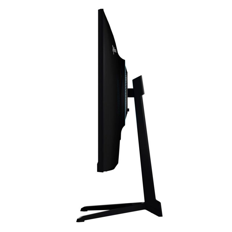 Arozzi Nova 24″ écran plat de PC 60,5 cm (23.8") 1920 x 1080 pixels Full HD LED Noir