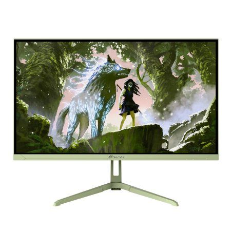 Arozzi TFT Nova 24" IPS 200Hz waldgrün