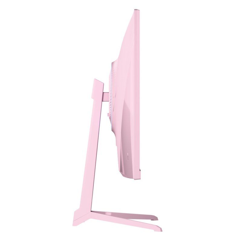 Arozzi Nova 24″ écran plat de PC 60,5 cm (23.8") 1920 x 1080 pixels Full HD LED Rose