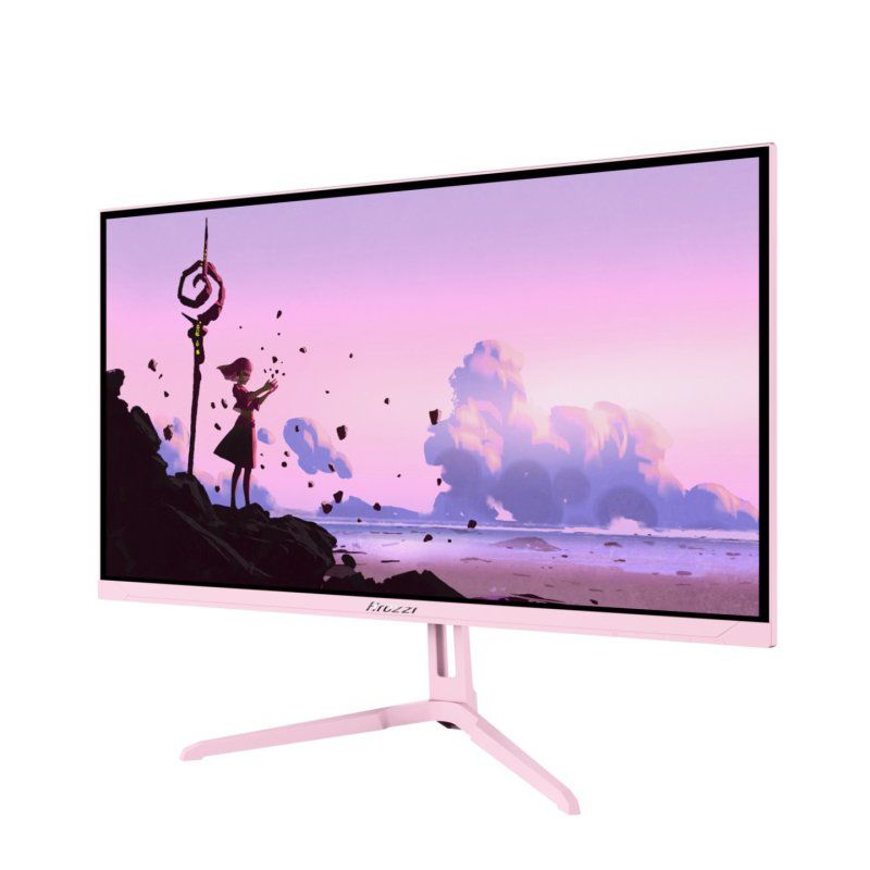 Arozzi TFT Nova 24" IPS 200Hz pink