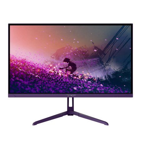 Arozzi TFT Nova 24" IPS 200Hz lila