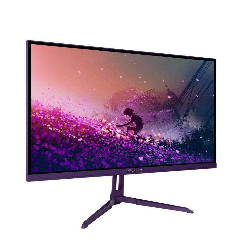 Arozzi TFT Nova 24" IPS 200Hz lila