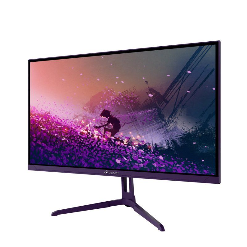 Arozzi TFT Nova 24" IPS 200Hz lila