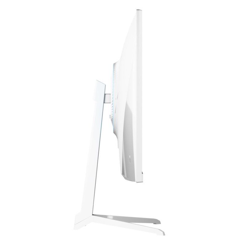 Arozzi Nova 24″ écran plat de PC 60,5 cm (23.8") 1920 x 1080 pixels Full HD LED Blanc