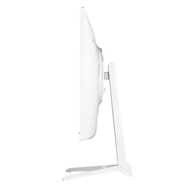 Arozzi Nova 24″ computer monitor 60.5 cm (23.8") 1920 x 1080 pixels Full HD LED White