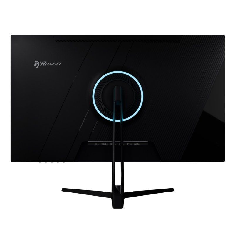 Arozzi TFT Nova 27" IPS 180Hz schwarz