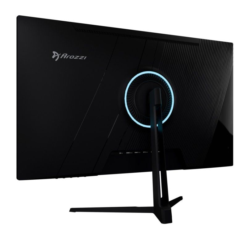 Arozzi TFT Nova 27" IPS 180Hz schwarz