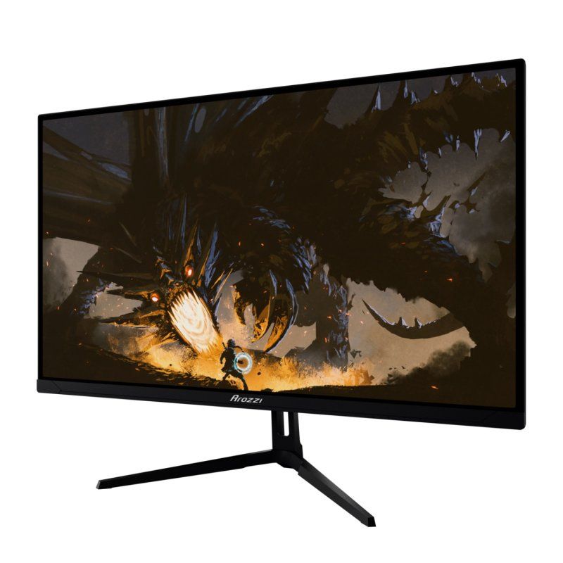 Arozzi TFT Nova 27" IPS 180Hz schwarz