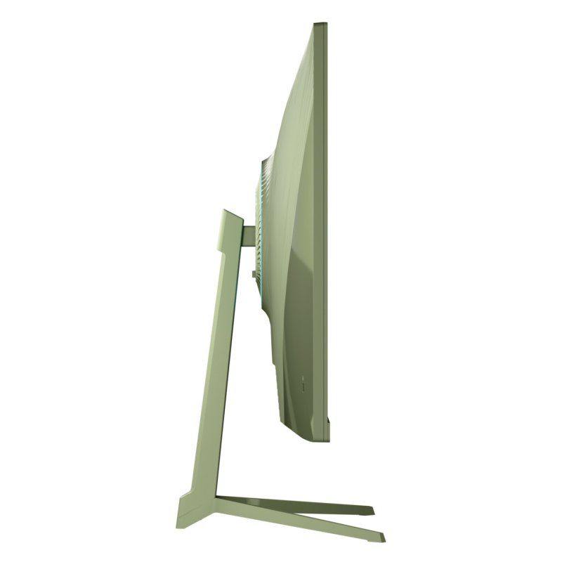 Arozzi Nova 27″ écran plat de PC 68,6 cm (27") 2560 x 1440 pixels Quad HD LED Vert