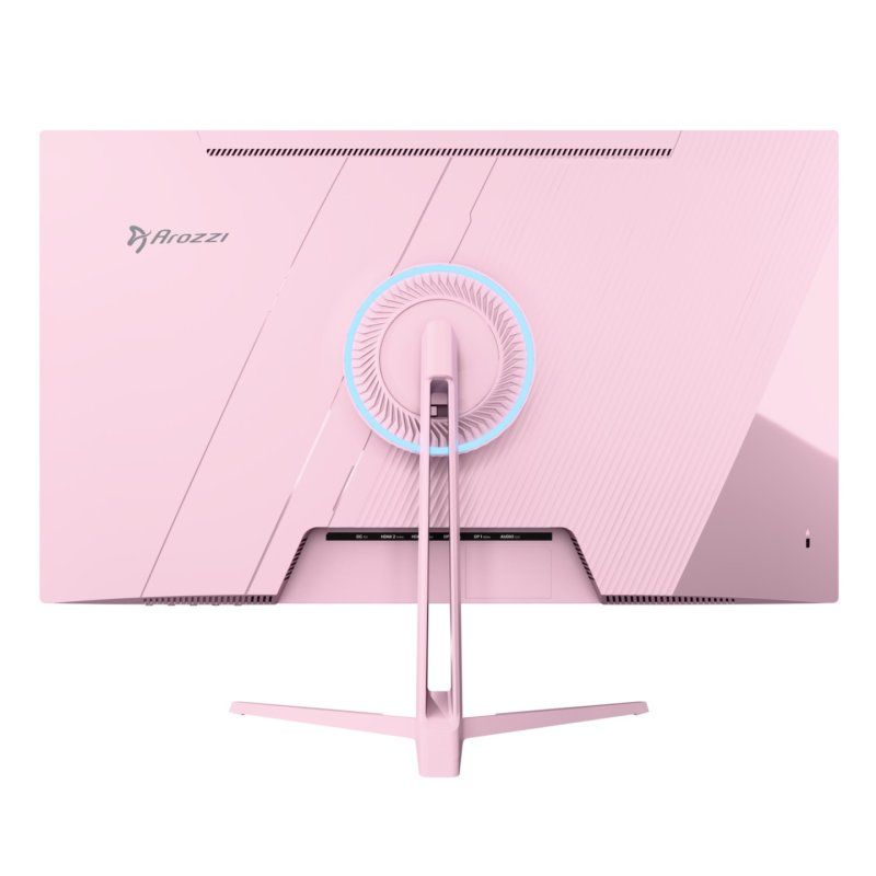 Arozzi TFT Nova 27" IPS 180Hz pink