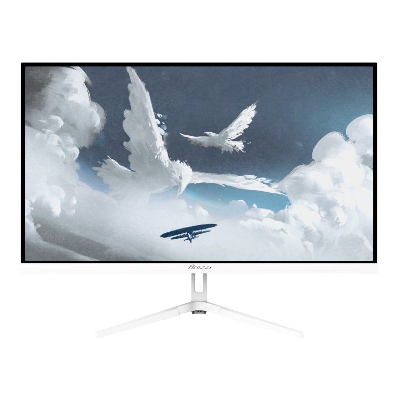 Arozzi TFT Nova 27" IPS 180Hz weiß
