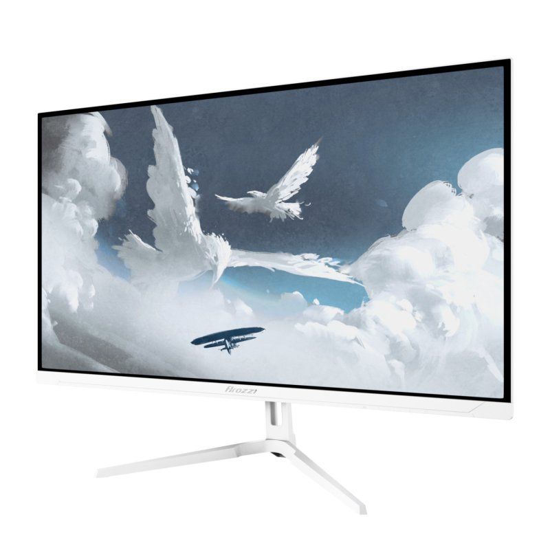 Arozzi TFT Nova 27" IPS 180Hz weiß