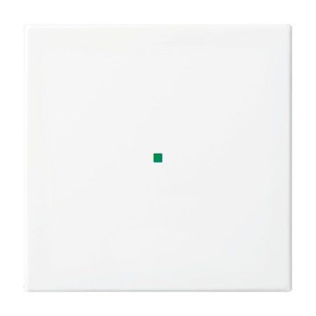 BUSCH JAEGER BJ 6230-10-914 Wippe 1f neutral alpinweiß Busch-free@home balance SI