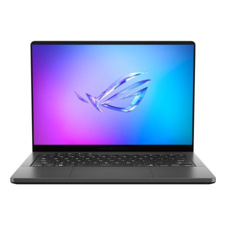 ASUS ROG Zephyrus G14 GA403UM-QS016W AMD Ryzen™ 9 270 Ordinateur portable 35,6 cm (14") 3K 32 Go LPDDR5x-SDRAM 1 To