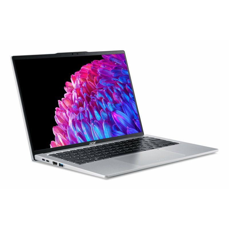 Acer Swift Go 14 SFG14-73-73KU Intel Core Ultra 7 155H Laptop 35.6 cm (14") 2.8K 16 GB LPDDR5x-SDRAM 1 TB SSD Wi-Fi 6E