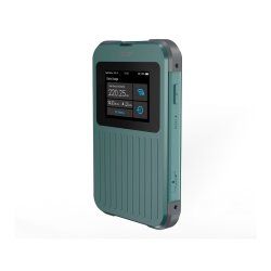 Acer Connect M4E - 20GB wireless router Dual-band (2.4 GHz / 5 GHz) 5G