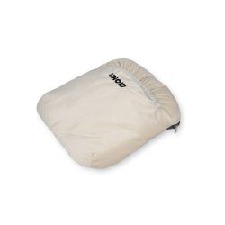 Fußwärmekissen - Wärmi 86030 (beige, Für Wärmi Elektrische Wärmflasche)