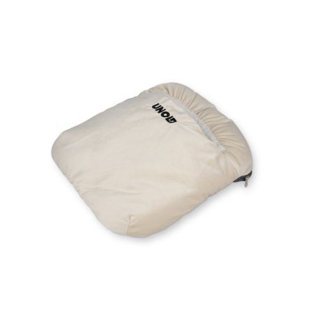 Unold Wärmi Fußwärmekissen beige 86030 bouillotte électrique