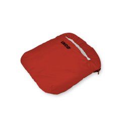 Unold Wärmi Fußwärmekissen rot 86033 bouillotte électrique Rouge