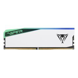 Patriot Memory Viper Elite 5 memory module 16 GB 1 x 16 GB DDR5 6000 MT/s 288-pin DIMM