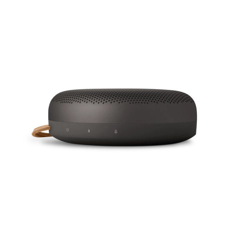 Bang & Olufsen BeoSound A1 3rd Gen Enceinte portable stéréo Graphite 60 W