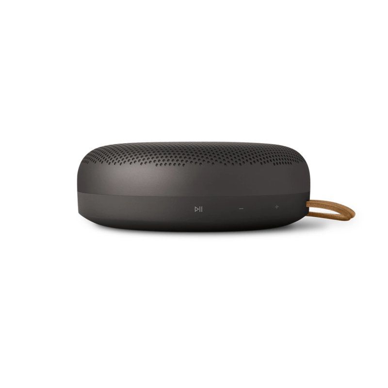 Bang & Olufsen BeoSound A1 3rd Gen Enceinte portable stéréo Graphite 60 W