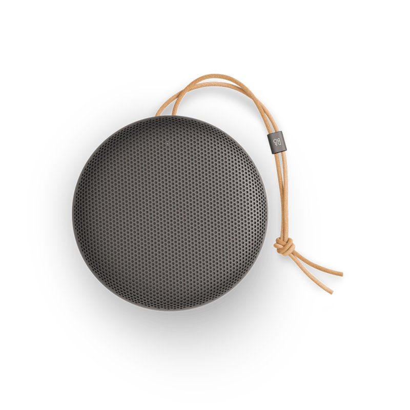 Bang & Olufsen BeoSound A1 3rd Gen Stereo portable speaker Graphite 60 W
