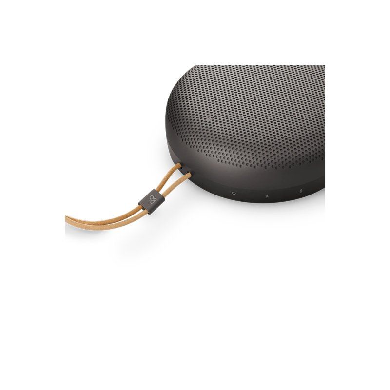 Bang & Olufsen BeoSound A1 3rd Gen Stereo portable speaker Graphite 60 W