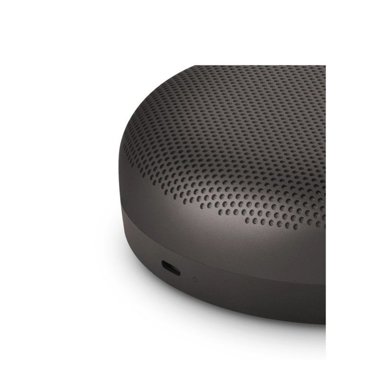 Bang & Olufsen BeoSound A1 3rd Gen Enceinte portable stéréo Graphite 60 W